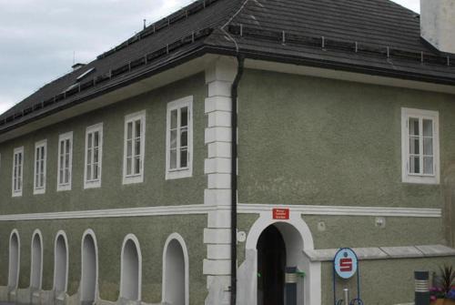 FEWO Gabi Haus Pacher