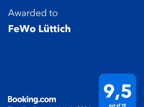 FeWo Lüttich
