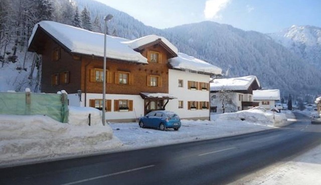 Fewo Nr. 6 - Haus Erne