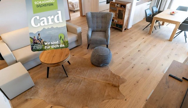 Fink 6 - Waldrand Apartments by myNests