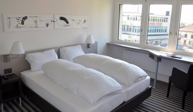 flexy.motel Wil in Wil