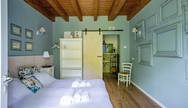 Forest Retreat on Lake Como – Peaceful Nature & Tranquility in the Woods in Lombardia