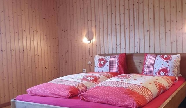Fruehalp by Interhome in Unterägeri