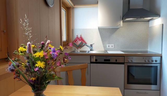 Furka vacation apartment - Pension Edelweiss Bischof KG