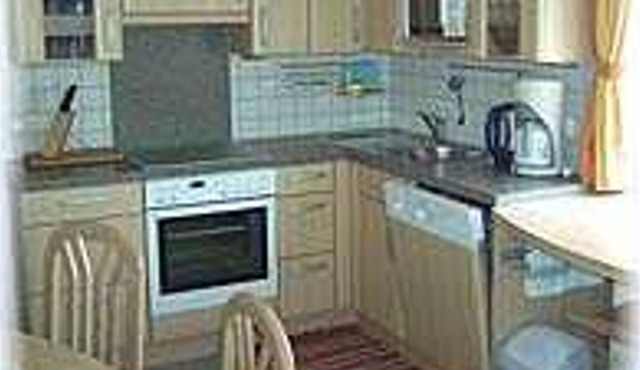 FW MARCO type A - FW3 (3-6 pers.) - Haus Renate - farm in Kartitsch
