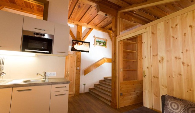 Gästehaus Christl