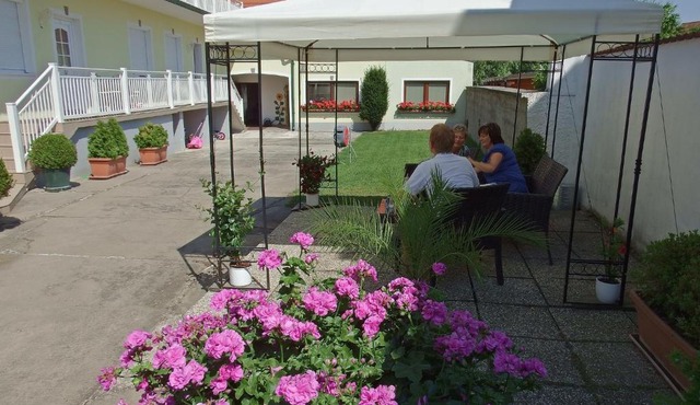 Gästehaus - Doris - Wenzl