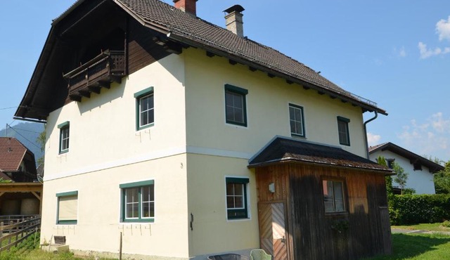 Gästehaus Manuela