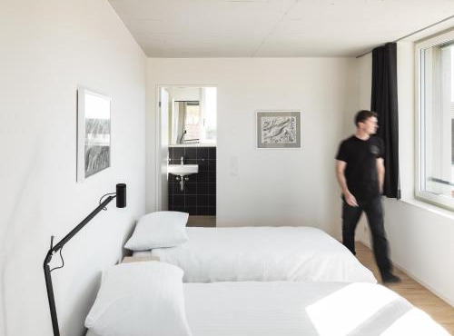 Gästehaus Meiersegg - HotelFlawil in Flawil