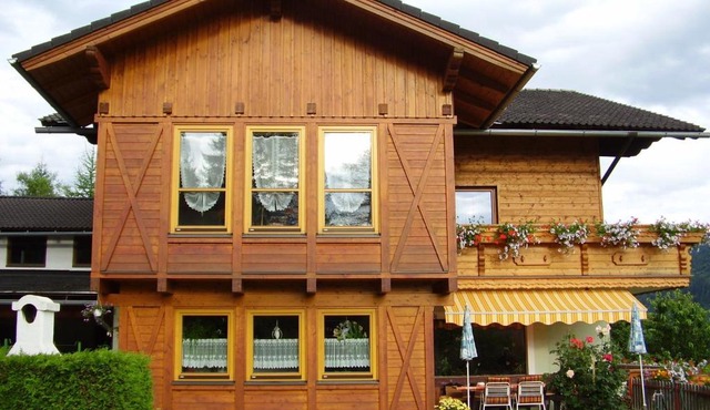 Gästehaus Moser