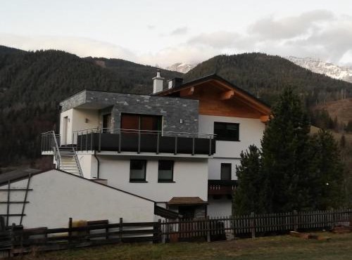 Gästehaus Pürstl-Kocher in Schladming