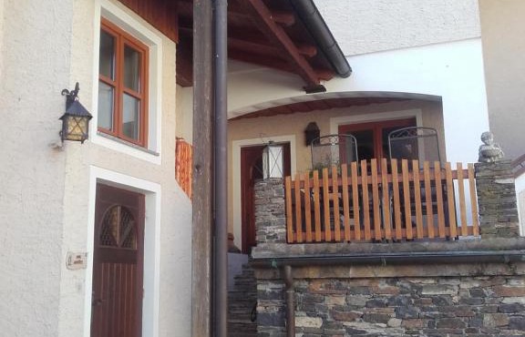 Gästehaus Schütz
