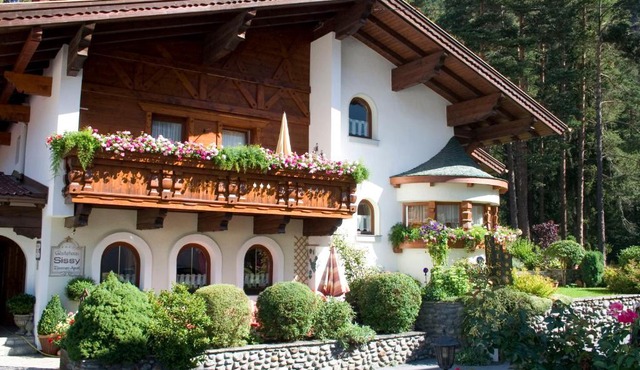Gästehaus Sissy