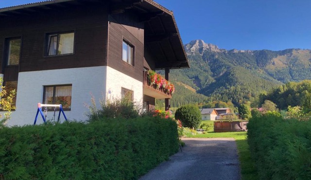 Gästehaus Wasserburger