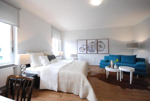 Gästewohnung Ida in Oberwart