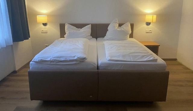 Gästezimmer Drexl in Türkenfeld