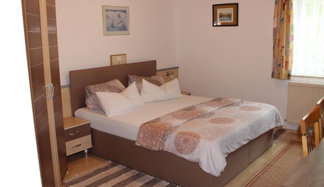 Gästezimmer - Ferienwohnung Gaspar in Halbenrain