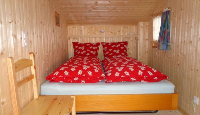 Gün Derungs, Safien-Platz, (Safien Platz), 07001B by Interhome in Thalkirch