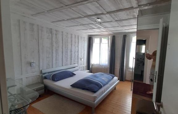Gaestehaus Gruetli CH-9607 Mosnang in Mosnang