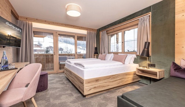 Galtenberg Family & Wellness Resort
