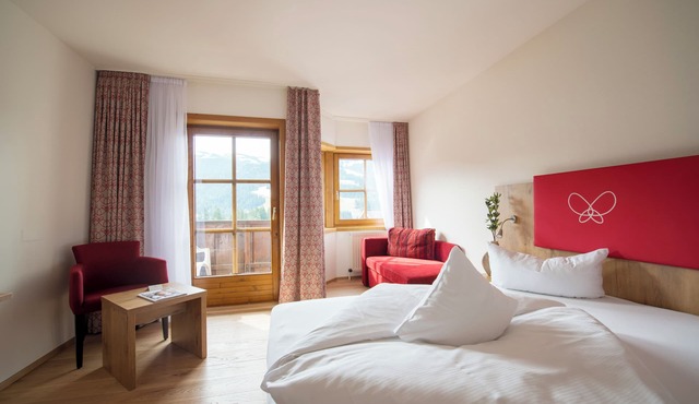 Garni Hotel Alpin Scheffau