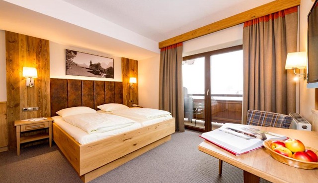 Gasthaus Hotel Oberwirt