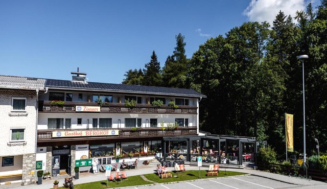 Gasthof Berghof