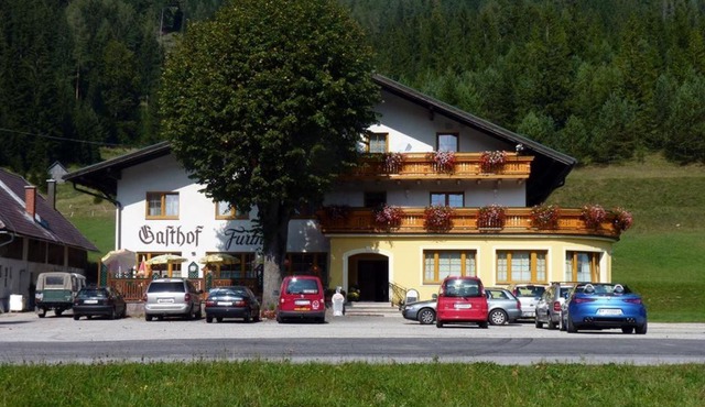 Gasthof Furtner
