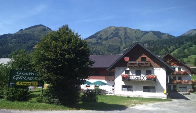 Gasthof Gruber