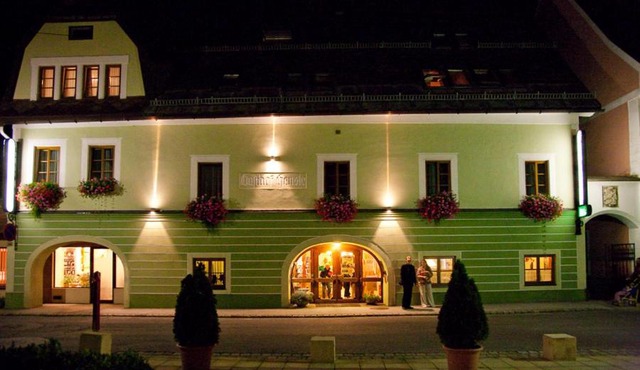 Gasthof Hensle