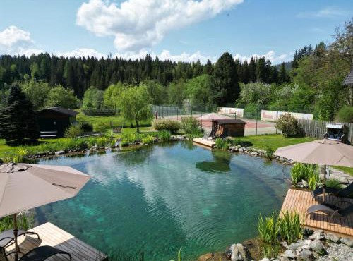 Gasthof Hotel Andlwirt
