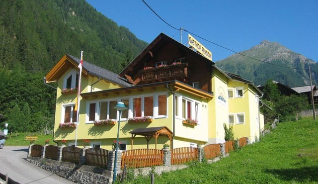 Gasthof Innerfraganterwirt
