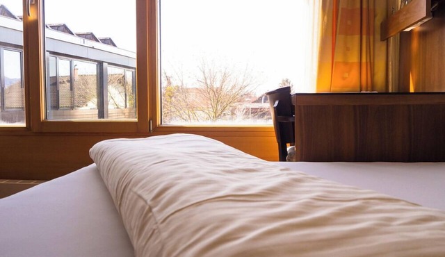 Gasthof Meindl - Self-Check-In in Lustenau