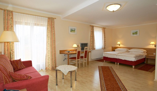 Gasthof-Pension Ödenhof in Sankt Corona am Wechsel