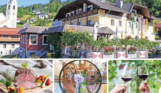Gasthof zur Schmiede