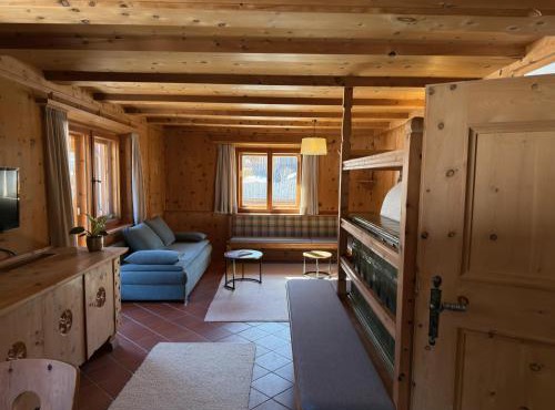 Geissanger, Ferienwohnung