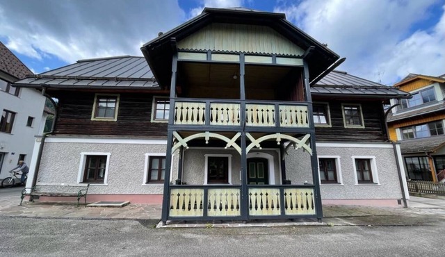 Gemütliches Apartment "planai" in Öblarn in Steiermark