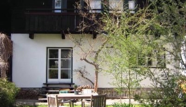 Gemütliches Ferienhaus in Lofer mit Garten by Interhome