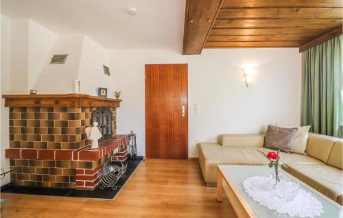 Gemuetliche Ferienwohnung