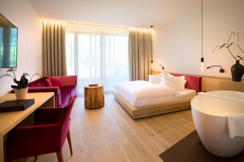 Geniesserhotel Minglers Sportalm 4 Sterne Superior