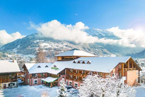 Geniesserhotel Montafoner Hof