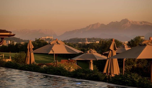 Genussdorf Gmachl - Hotel & Spa