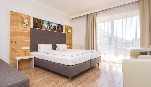 Genusshotel Almrausch