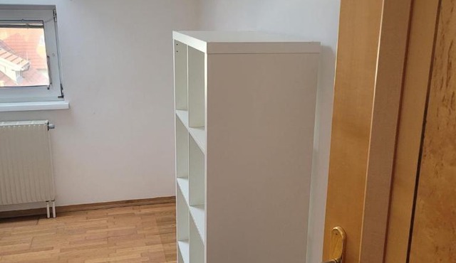 Geräumige Monteurwohnung in Mistelbach