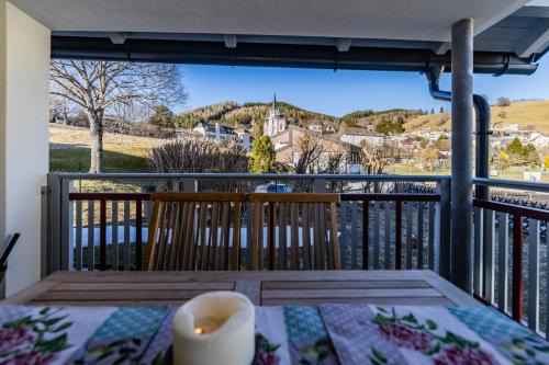 Gerli Appartement Mariazell in Mariazell