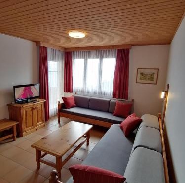 Gerlitzen Ferienappartement Paul im Ski- und Wandergebiet, Kanzelhöhe, Ossiacher See