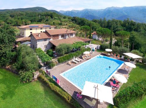 Giunasco in Bagnone