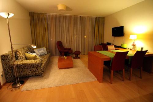 Golf & Wellness Apartment 34. in Bad Waltersdorf