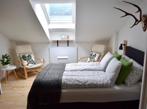 Gosau Apartment 407