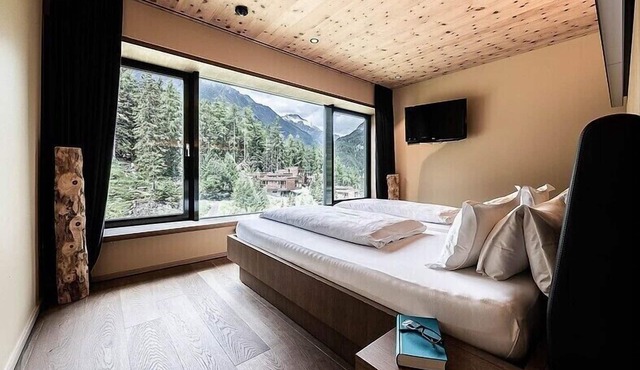 Gradonna Mountain Resort Châlets & Hotel